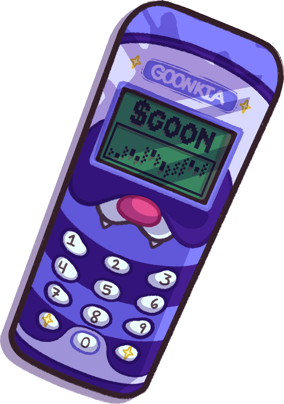 gookia